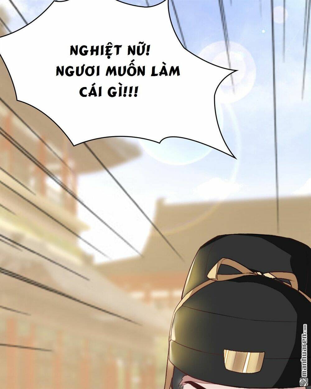Tà Vương Thần Phi: Y Thủ Che Thiên Chương 1 Ảnh 46