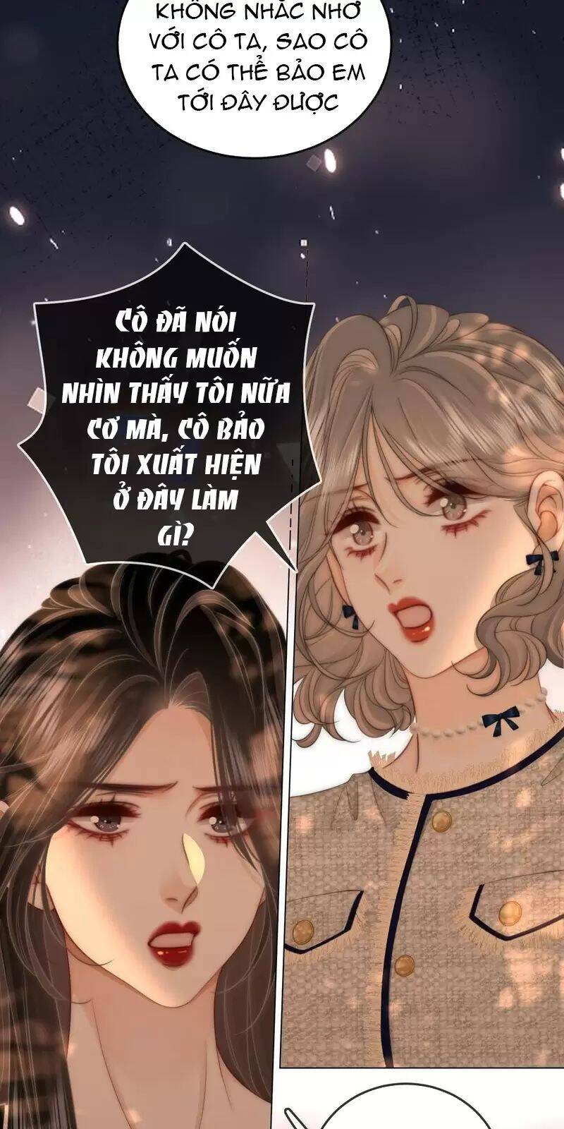 Em Chỉ Có Thể Là Của Tôi Chương 117 Ảnh 30