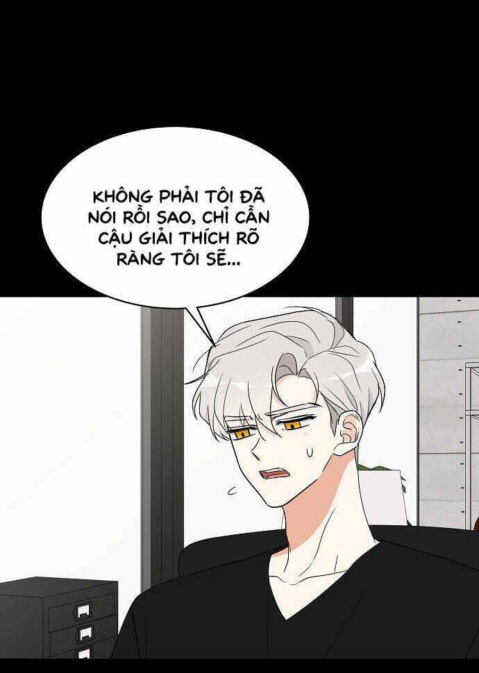 Thiếu Nữ 1m8 Chương 16 Ảnh 37