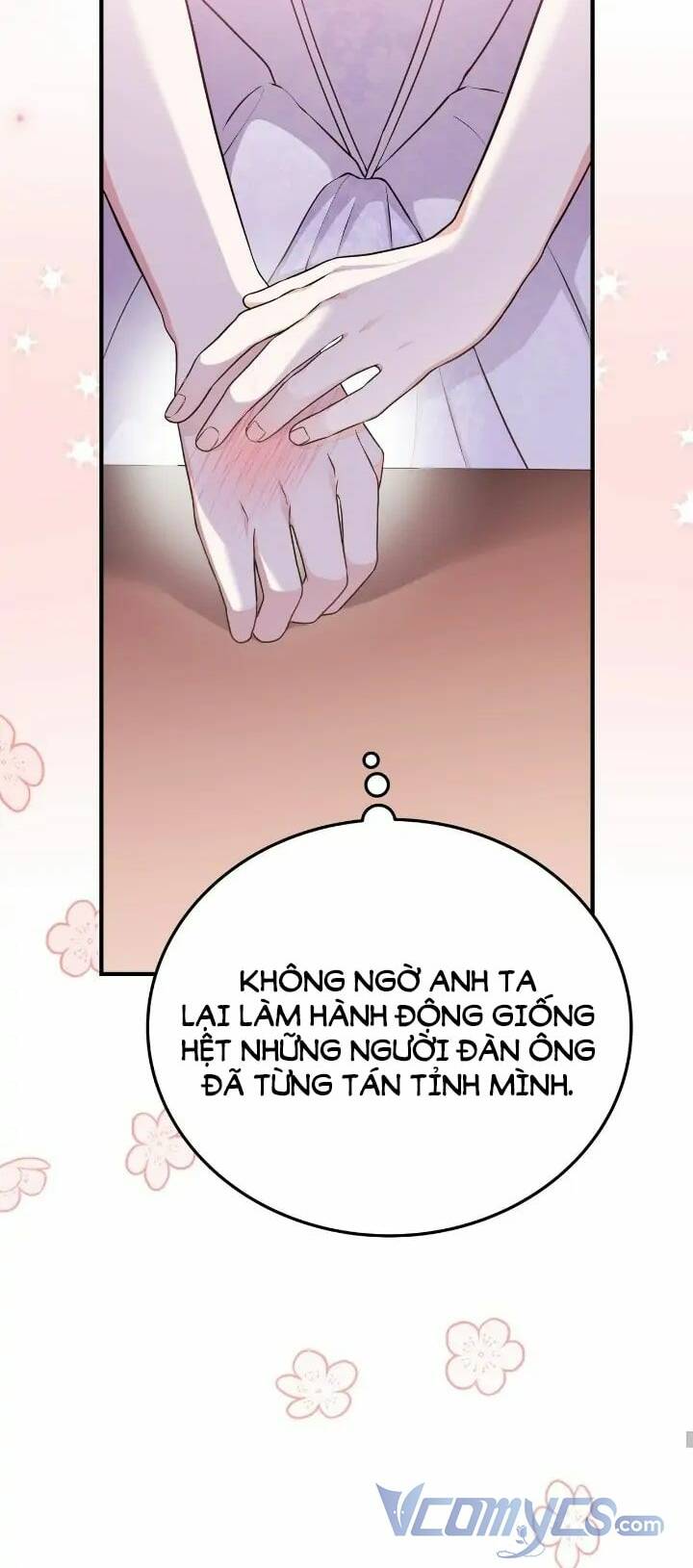 Hãy Để Mắt Đến Jasmine! Chương 13 Ảnh 45