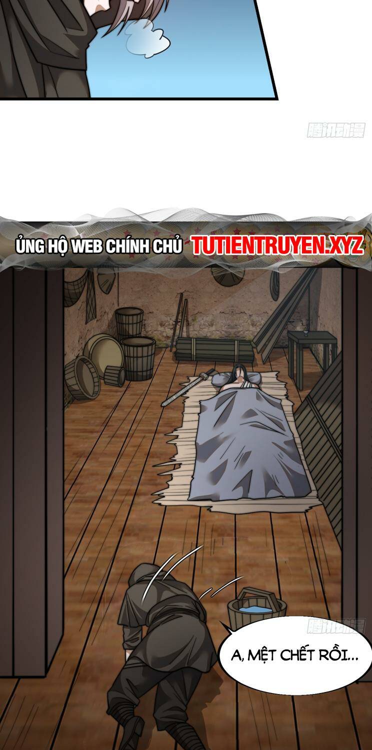 Ta Có Một Sơn Trại Ngoại Truyện Chương 9 Ảnh 40