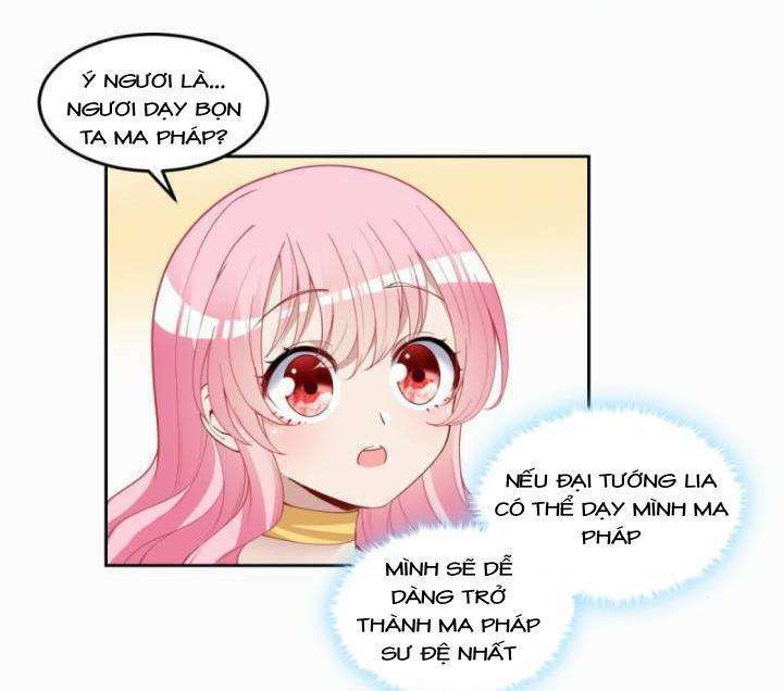 Quy Tắc Sinh Tồn Của Công Chúa Chương 94 Ảnh 36