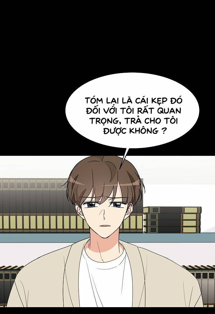 Thiếu Nữ 1m8 Chương 16 Ảnh 10