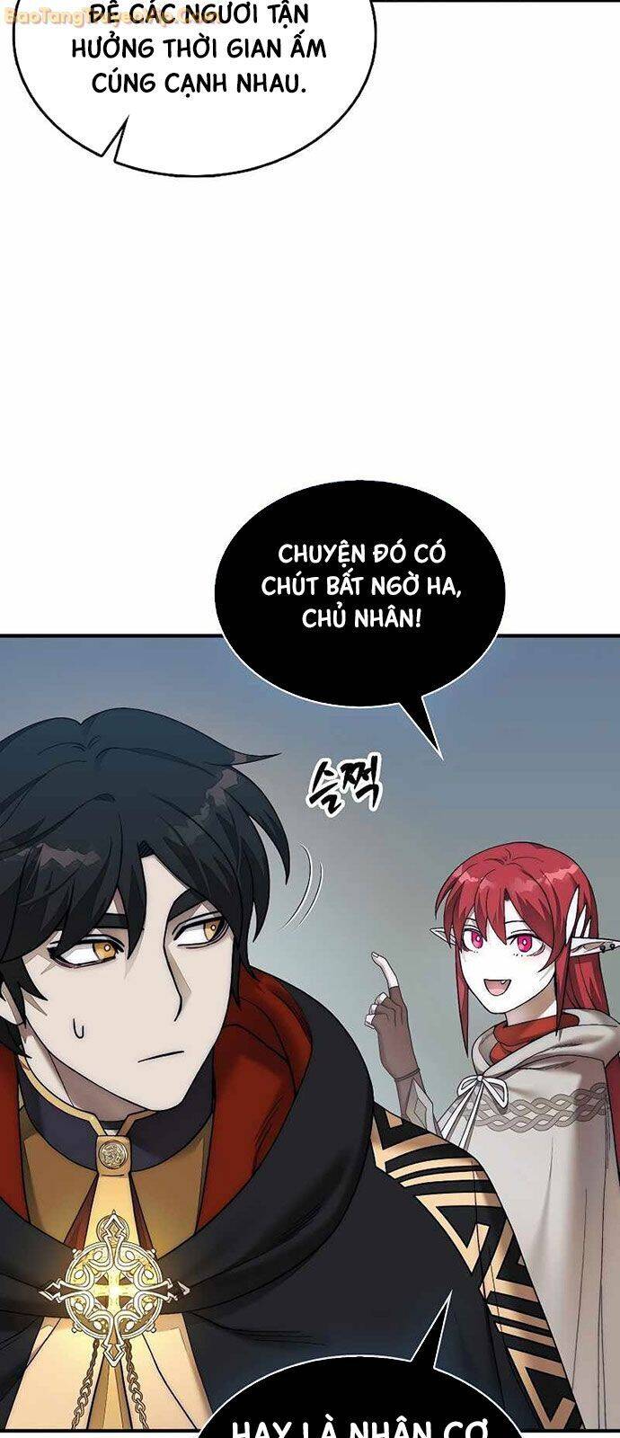 Quân Cờ Thứ 31 Lật Ngược Ván Cờ Chương 76 Ảnh 36