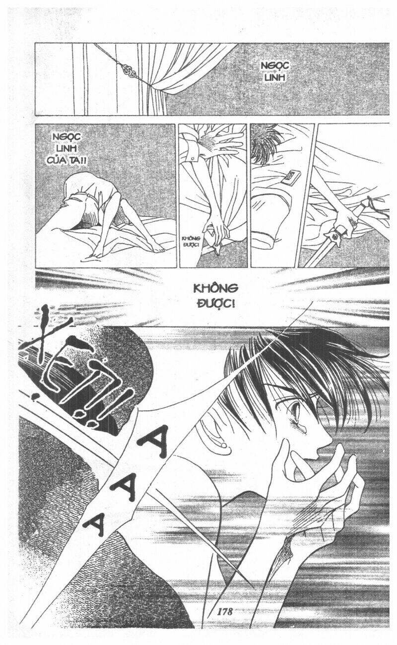 Nàng Tiên Ánh Trăng - Kaguya Hime Chương 10 Ảnh 178