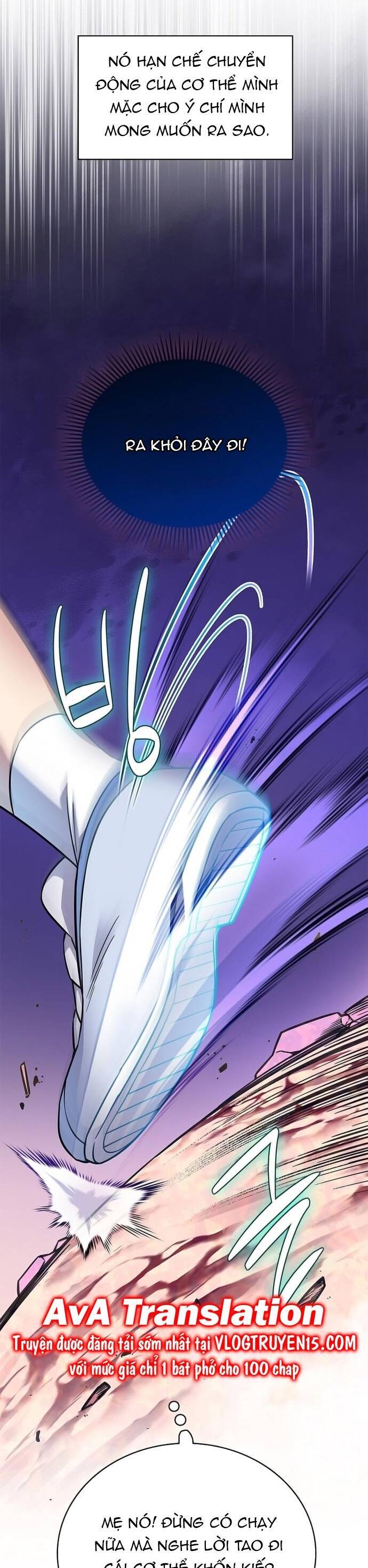 Trở Thành Bạn Thời Thơ Ấu Của Boss Cấp Trung Chương 8 Ảnh 158