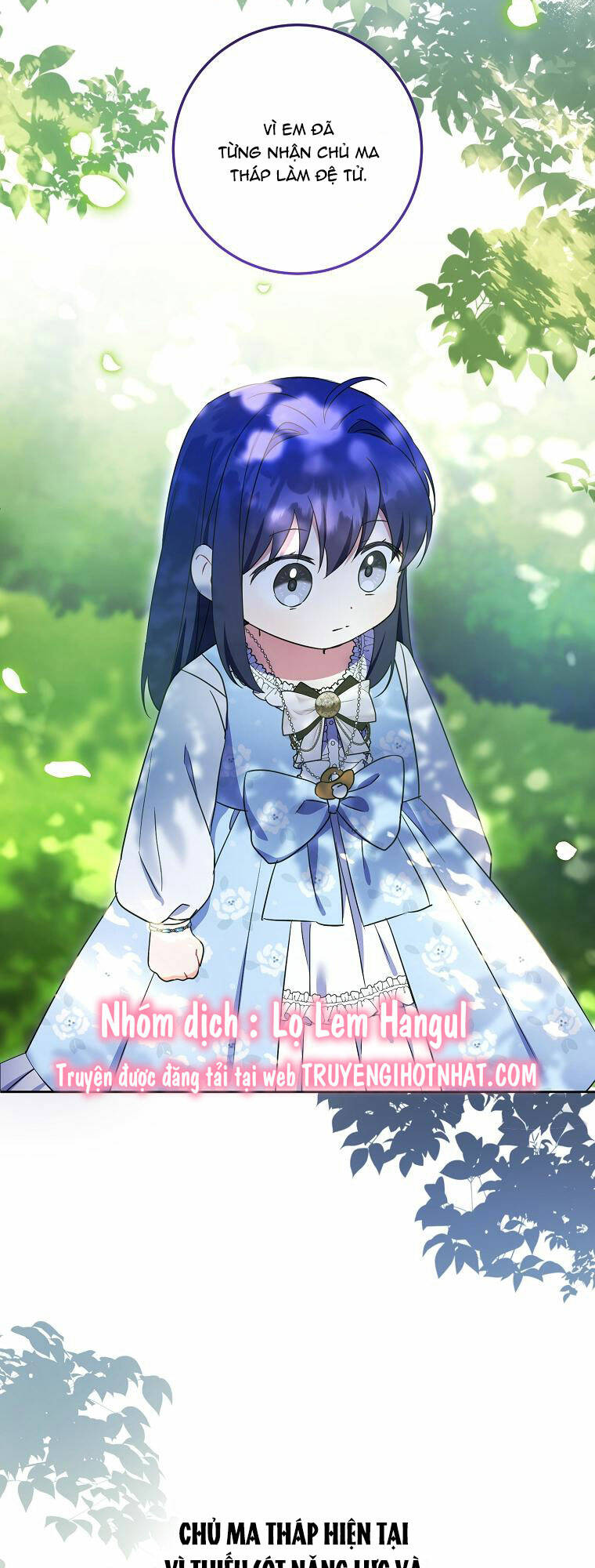 Cho Con Núm Vú Đi Mà Chương 78.1 Ảnh 29
