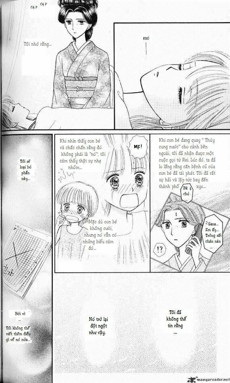 Kodomo No Omocha Chương 45 Ảnh 13