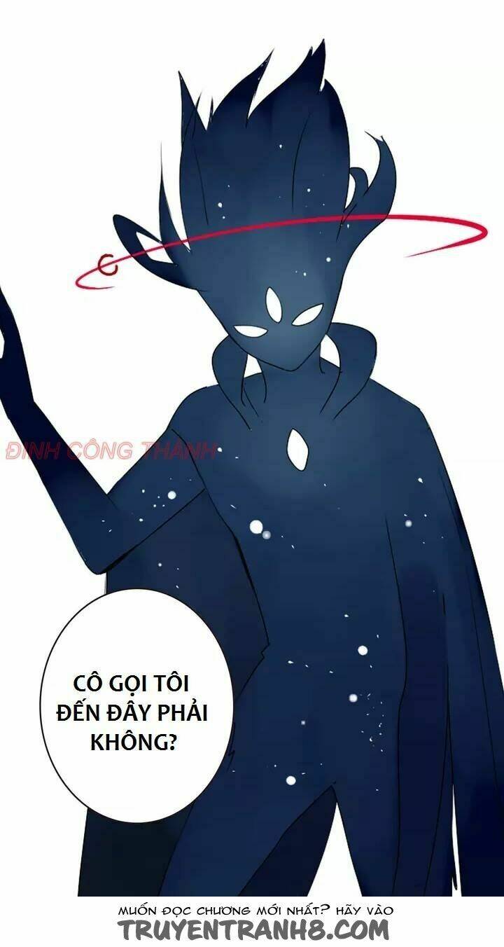 Mục Vụ Chương 0 Ảnh 23