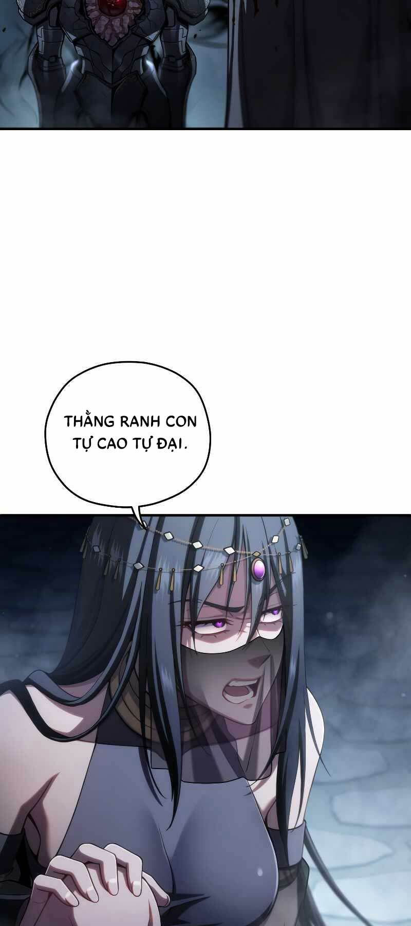 Luân Hồi Khốn Khiếp Chương 65 Ảnh 41