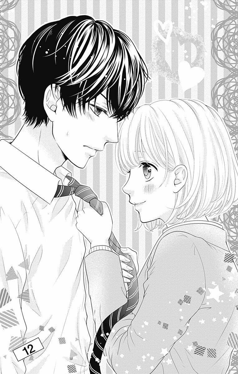 Furuya-Sensei Wa An-Chan No Mono Chương 12 Ảnh 3