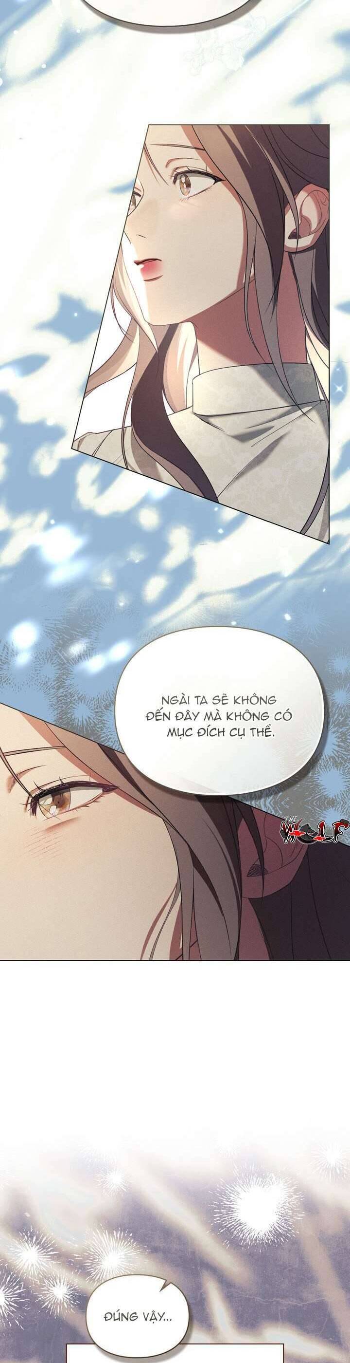 Sự Phản Bội Chương 63 Ảnh 27
