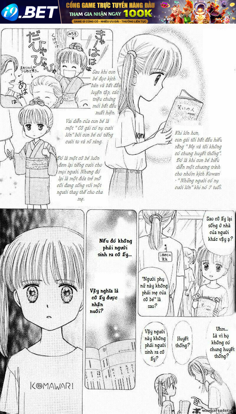 Kodomo No Omocha Chương 45 Ảnh 10