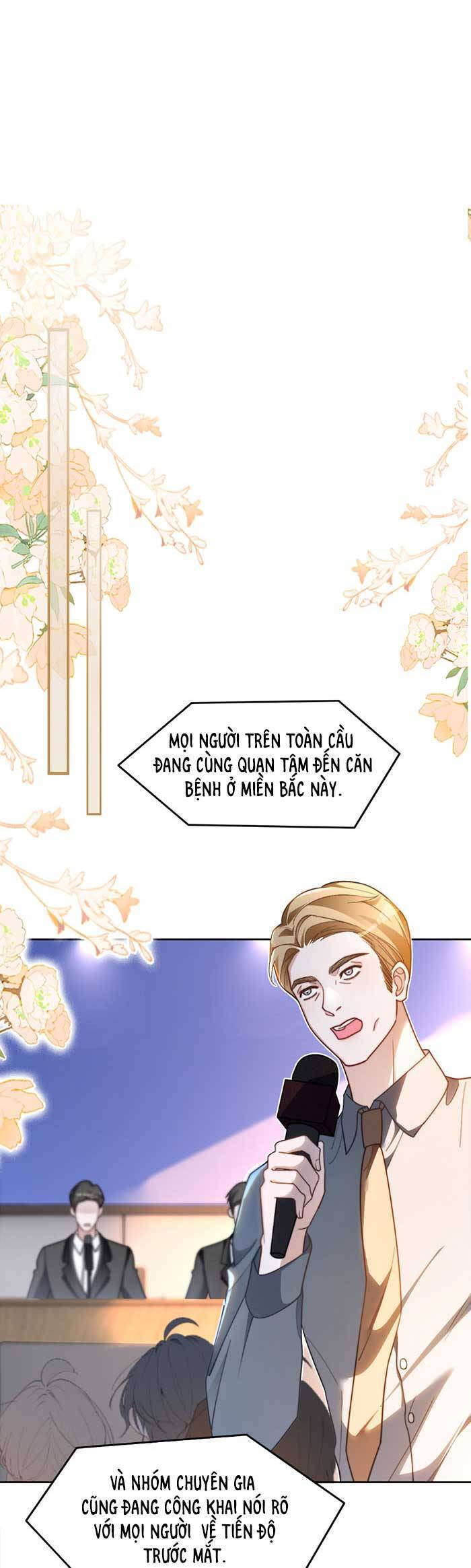 Được Các Anh Trai Chiều Chuộng Tôi Trở Nên Ngang Tàng Chương 318 Ảnh 6