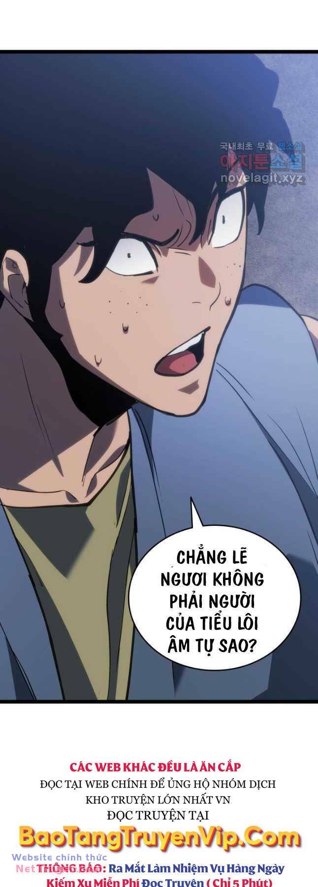 Tử Thần Phiêu Nguyệt Chương 95 Ảnh 38