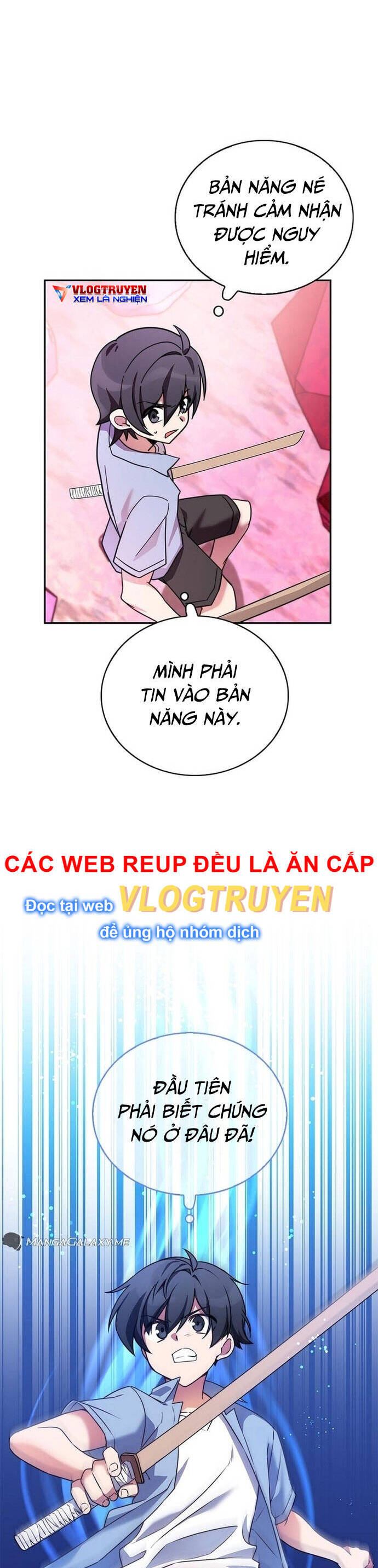 Trở Thành Bạn Thời Thơ Ấu Của Boss Cấp Trung Chương 6 Ảnh 75