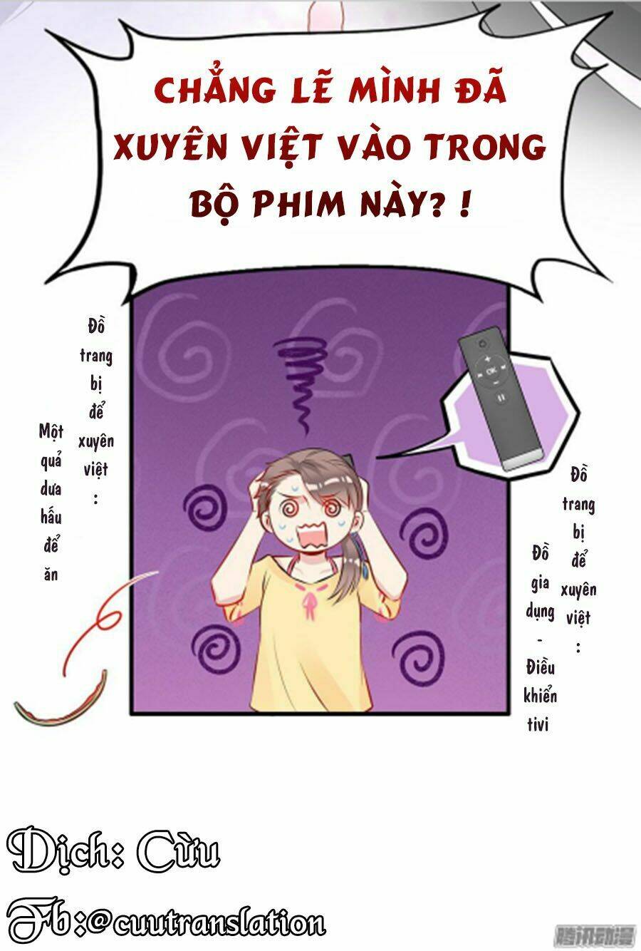 Sư Huynh ! Xin Hãy Làm Theo Kịch Bản ! Chương 1 Ảnh 31