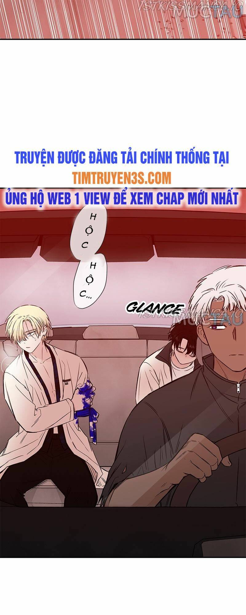 BưƠM BưỚM Và MáU Chương 46 Ảnh 37