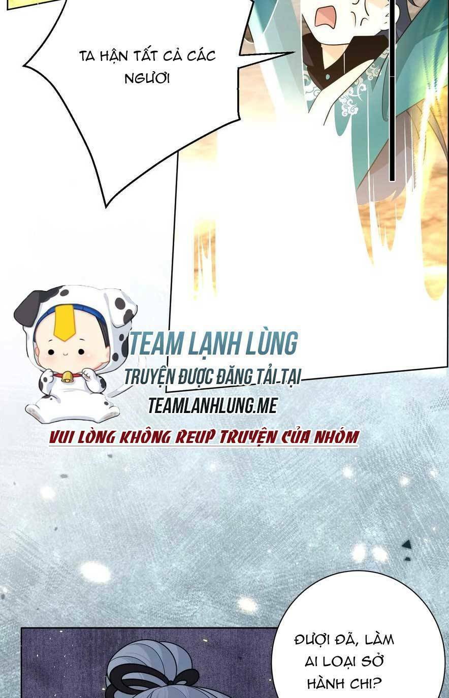 Tiểu Sư Muội Rõ Ràng Rất Mạnh, Nhưng Lại Quá Tấu Hề Chương 192 Ảnh 25