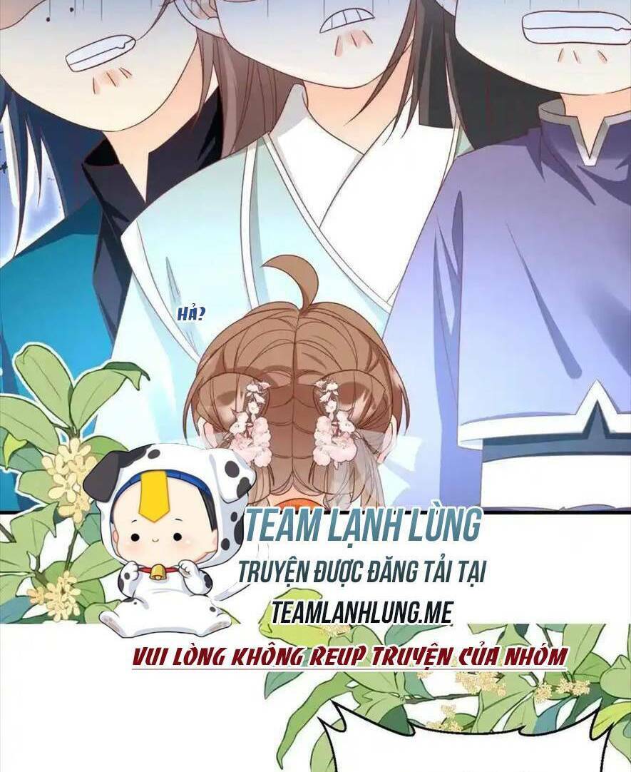 Tiểu Sư Muội Rõ Ràng Rất Mạnh, Nhưng Lại Quá Tấu Hề Chương 193 Ảnh 22