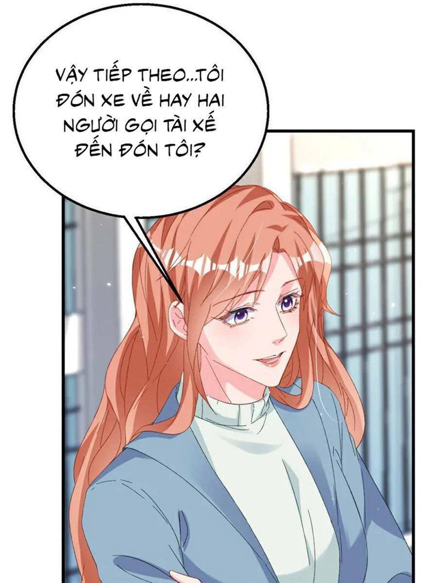 Hôm Nay Từ Chối Lục Tiên Sinh Chưa? Chương 183 Ảnh 49