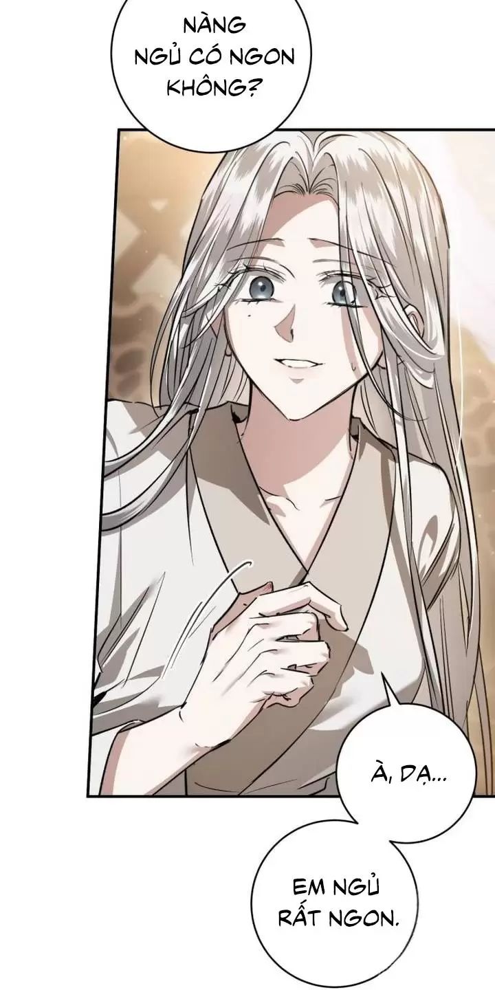 Khi Hắc Lang Gọi Tên Tôi Chương 36 Ảnh 35