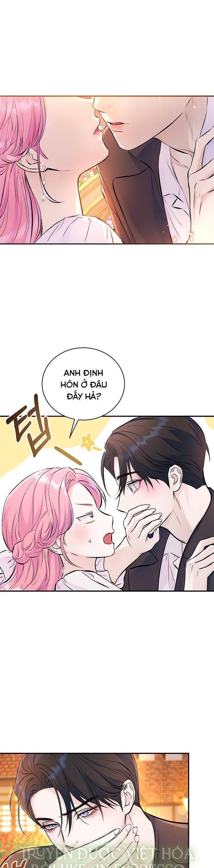 Tôi Tưởng Đây Chính Là Thời Hạn Rồi! Chương 43 Ảnh 3