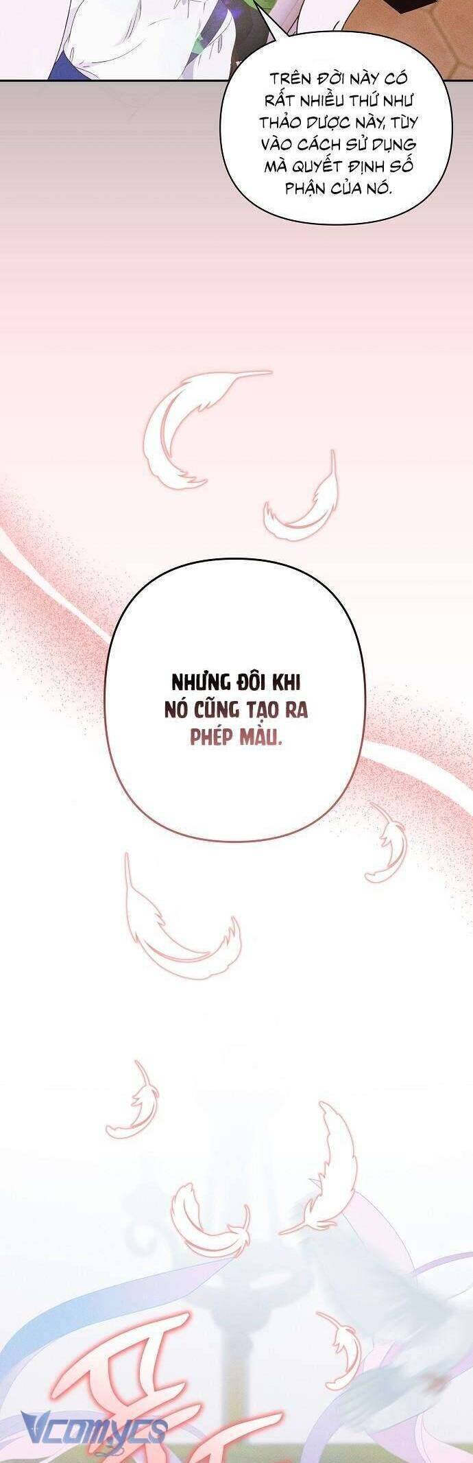 Bong Bóng Của Sóng Biển Chương 39 Ảnh 30