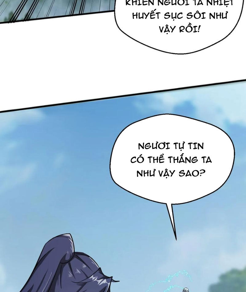 Vô Địch Đốn Ngộ Chương 302 Ảnh 24