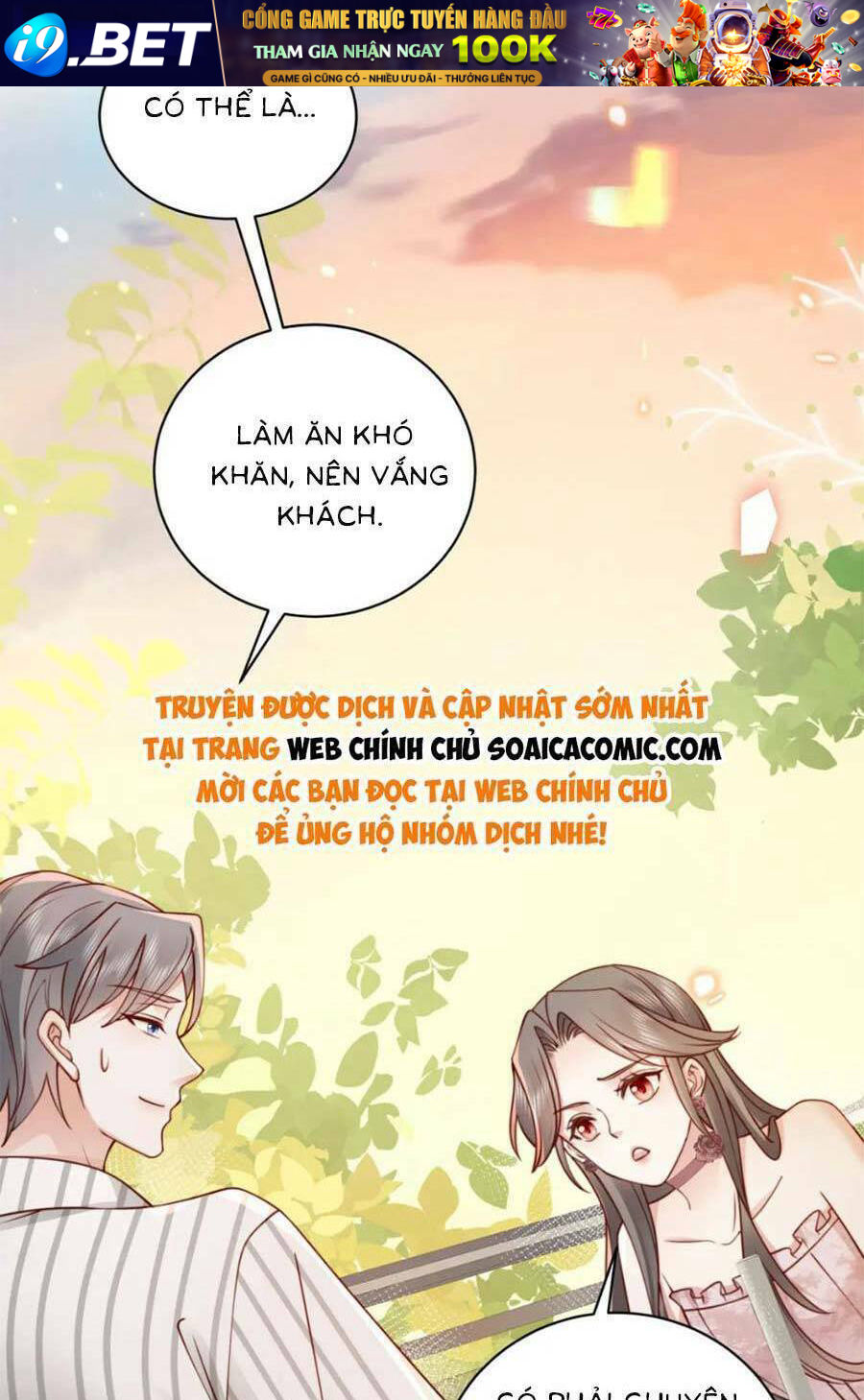Xuyên Nhanh: Bệnh Kiều Đại Lão Cứ Dính Người Chương 16 Ảnh 16