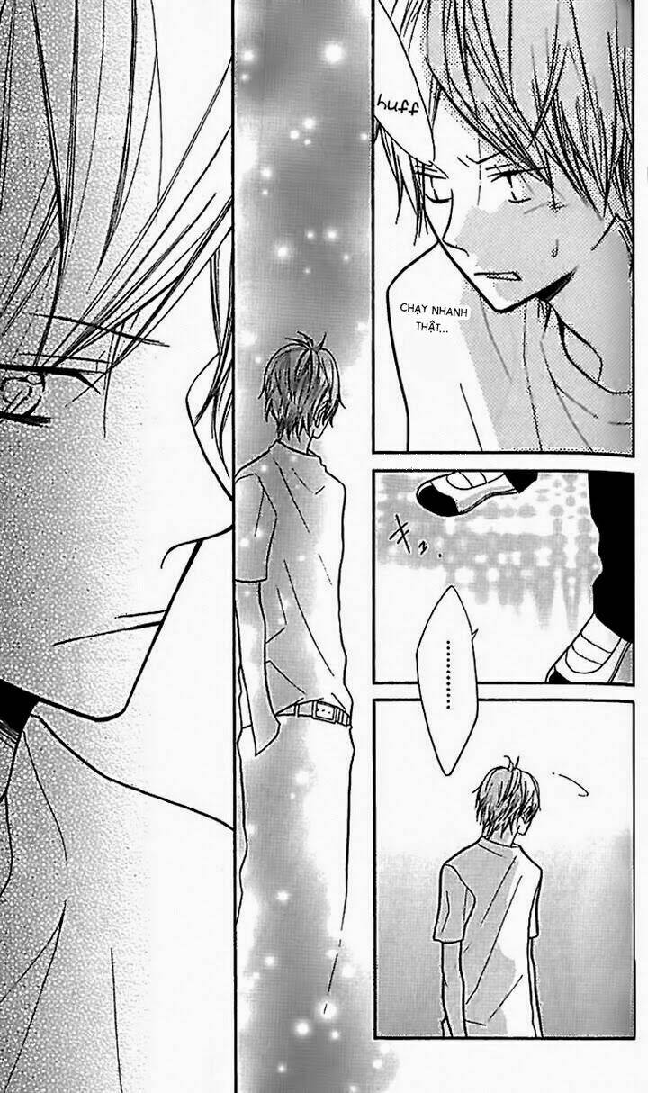 Hanagimi To Koisuru Watashi Chương 14 Ảnh 37
