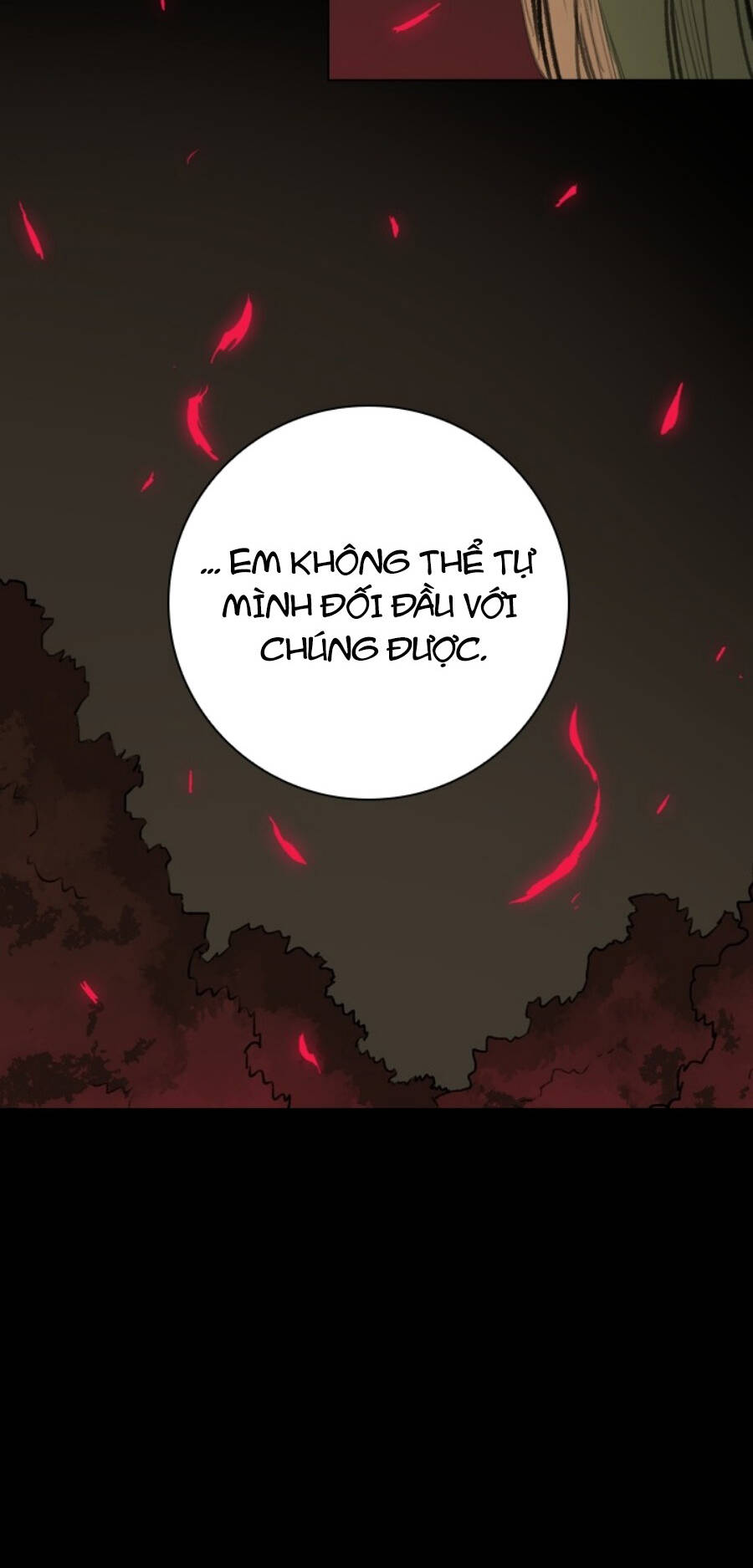 Fray Chương 20 Ảnh 21