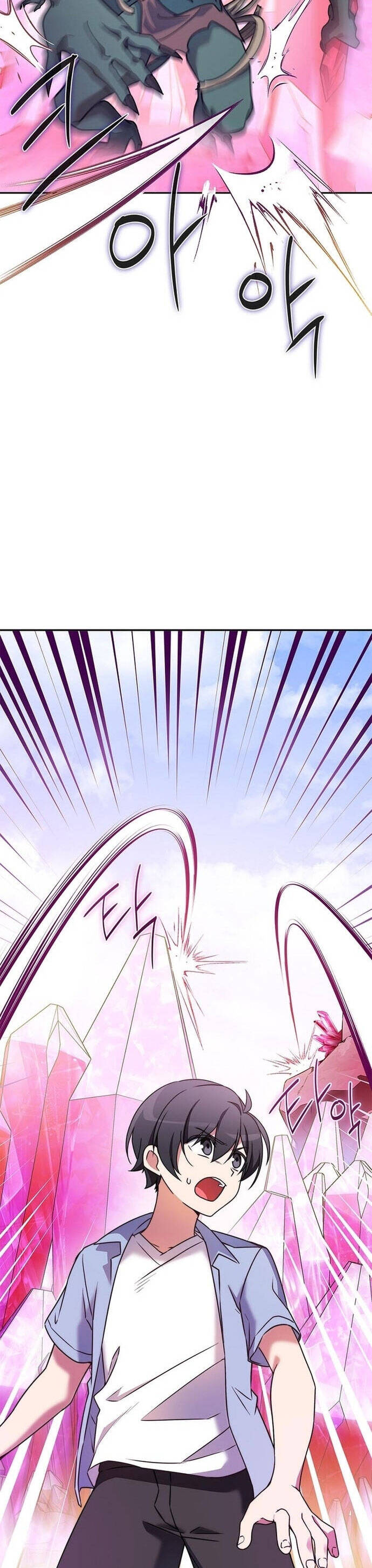 Trở Thành Bạn Thời Thơ Ấu Của Boss Cấp Trung Chương 6 Ảnh 70