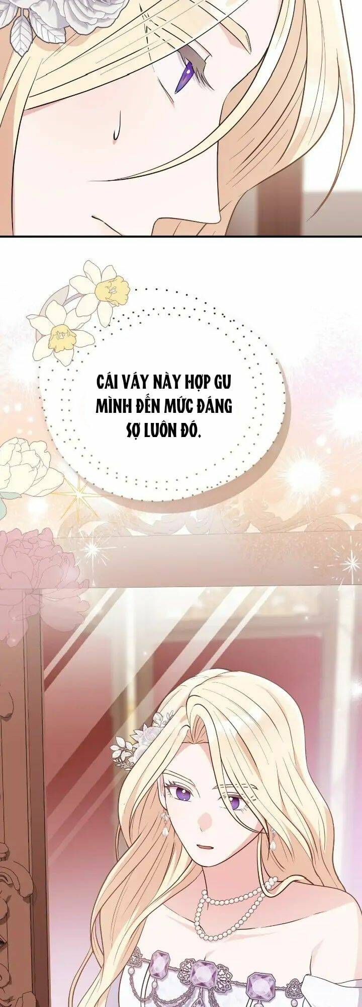 Hãy Để Mắt Đến Jasmine! Chương 13 Ảnh 49