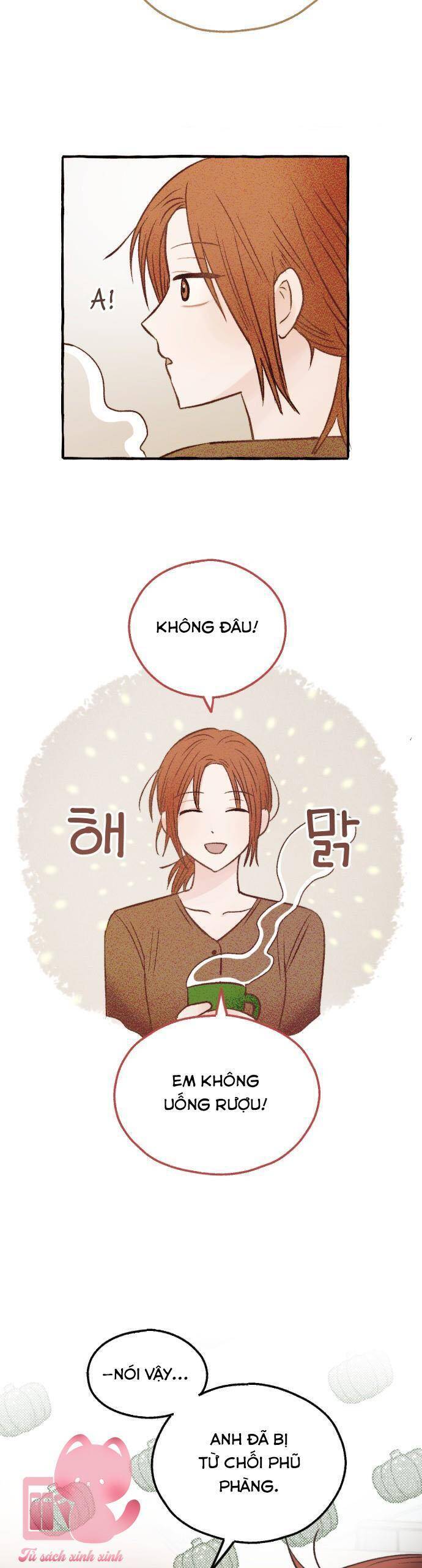 Ngài Giám Đốc Giữa Rừng Sâu Chương 14 Ảnh 6