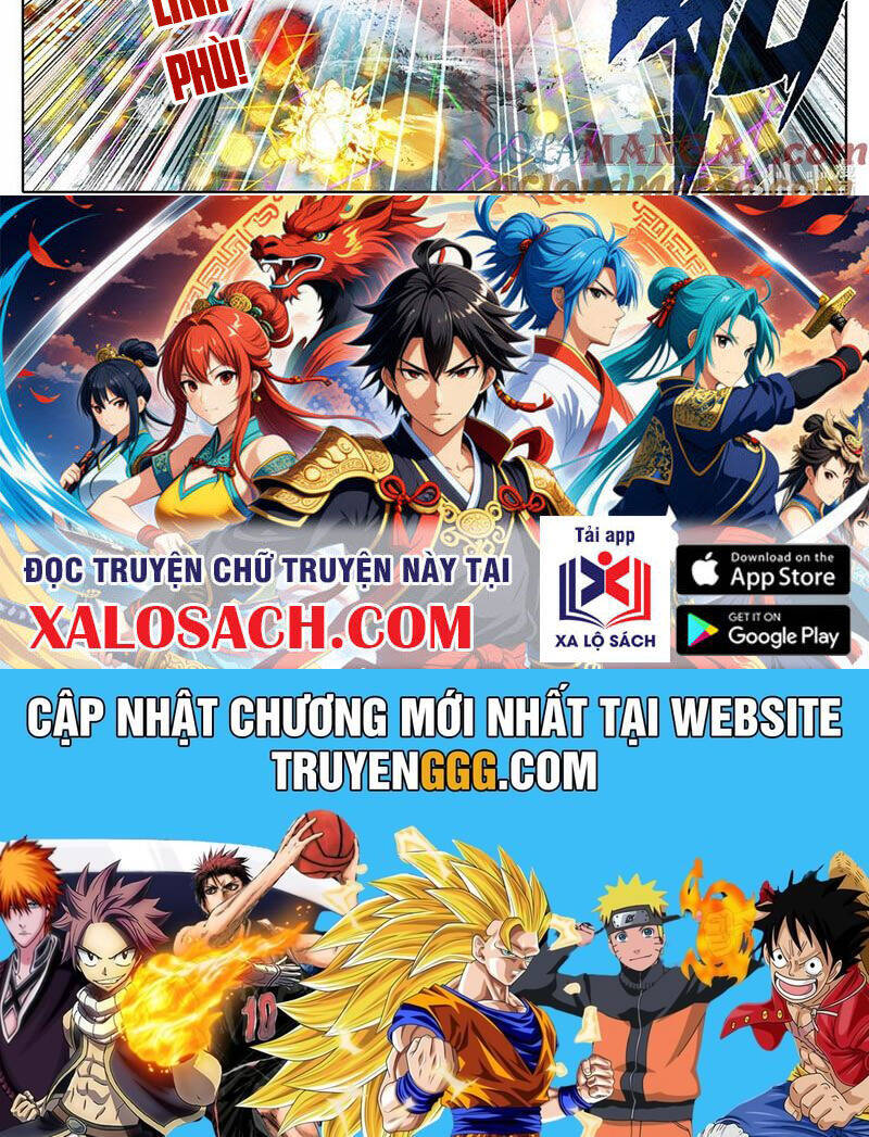 Phàm Nhân Tu Tiên Chương 349 Ảnh 35