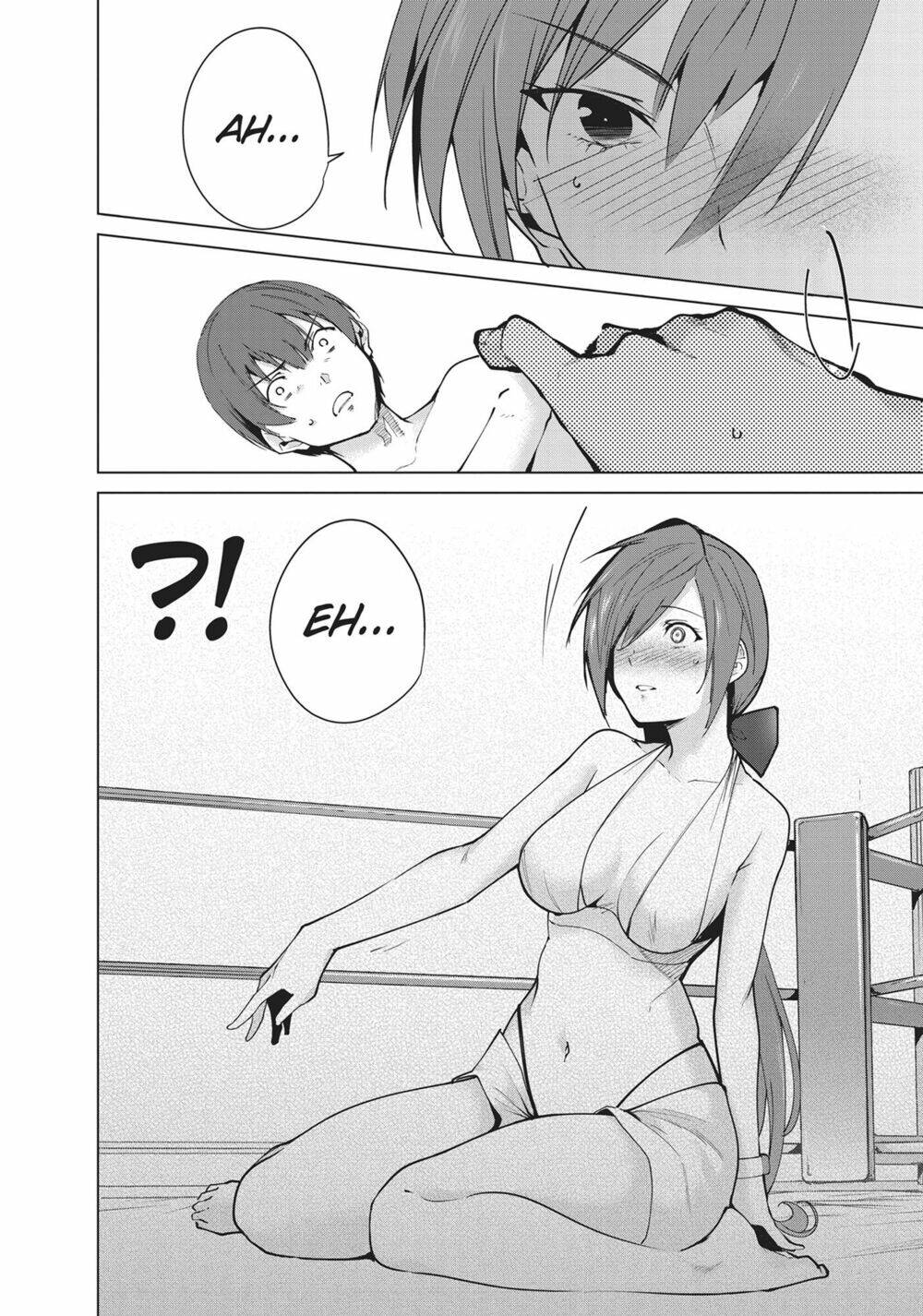 Destiny Lovers Chương 85 Ảnh 17