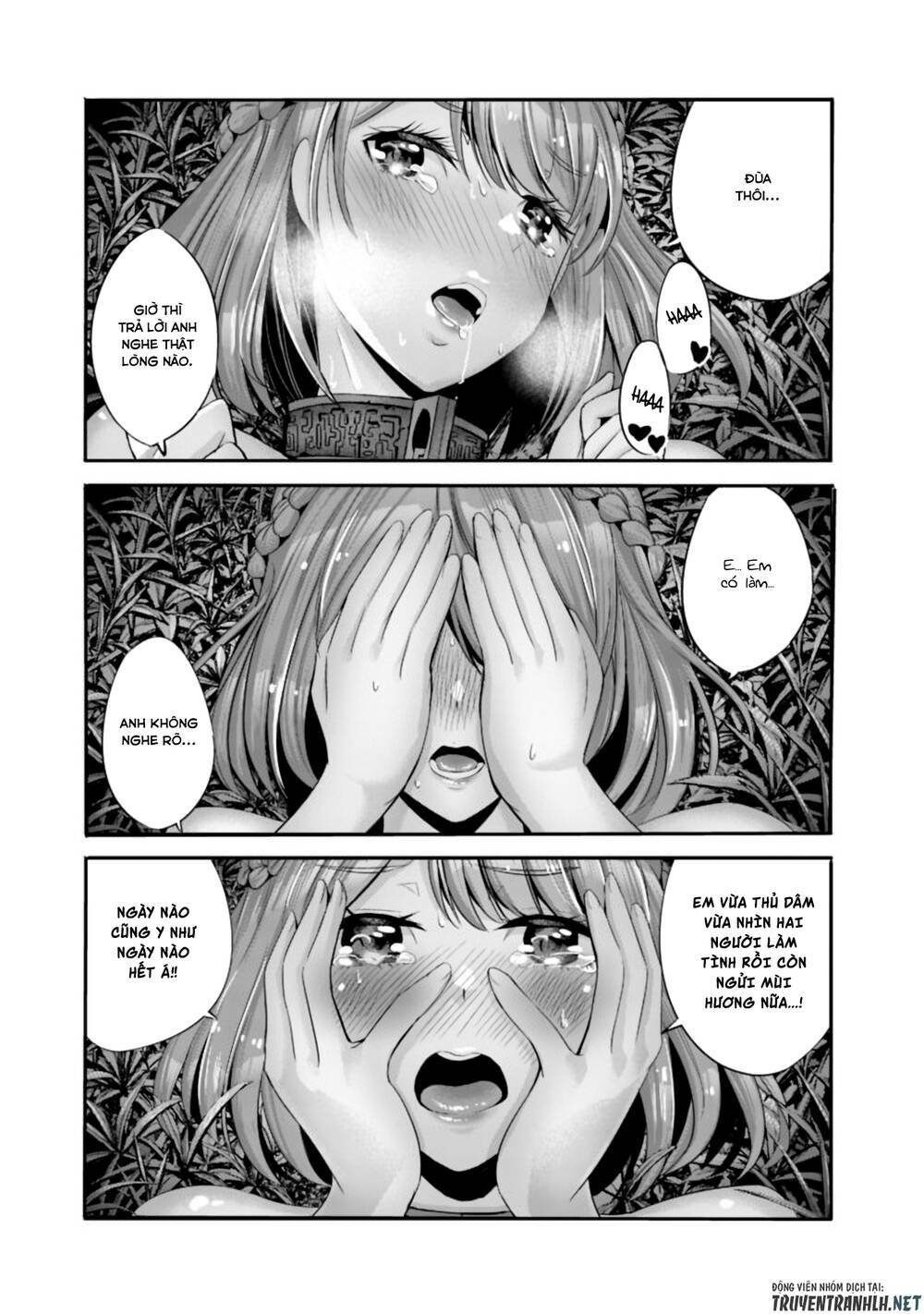Uragirareta S Rank Boukensha No Ore Wa, Aisuru Dorei No Kanojora Chương 18 Ảnh 16