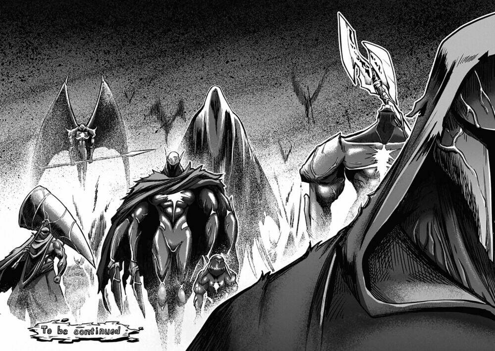 Helck Manga Chương 95.2 Ảnh 18