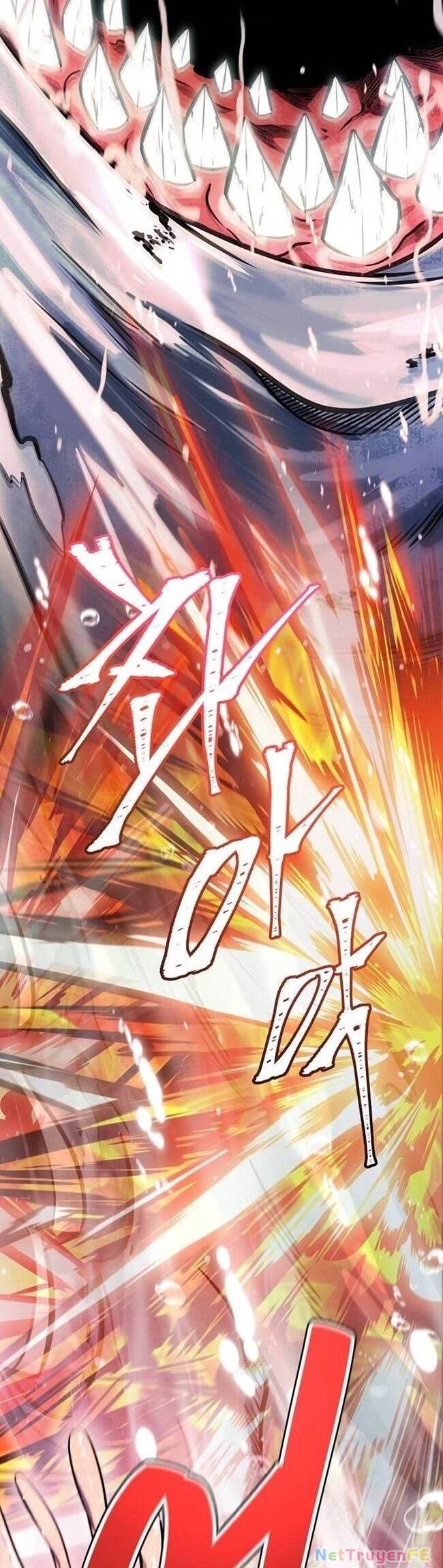 Cuộc Chiến Trong Tòa Tháp - Tower Of God Chương 629 Ảnh 50