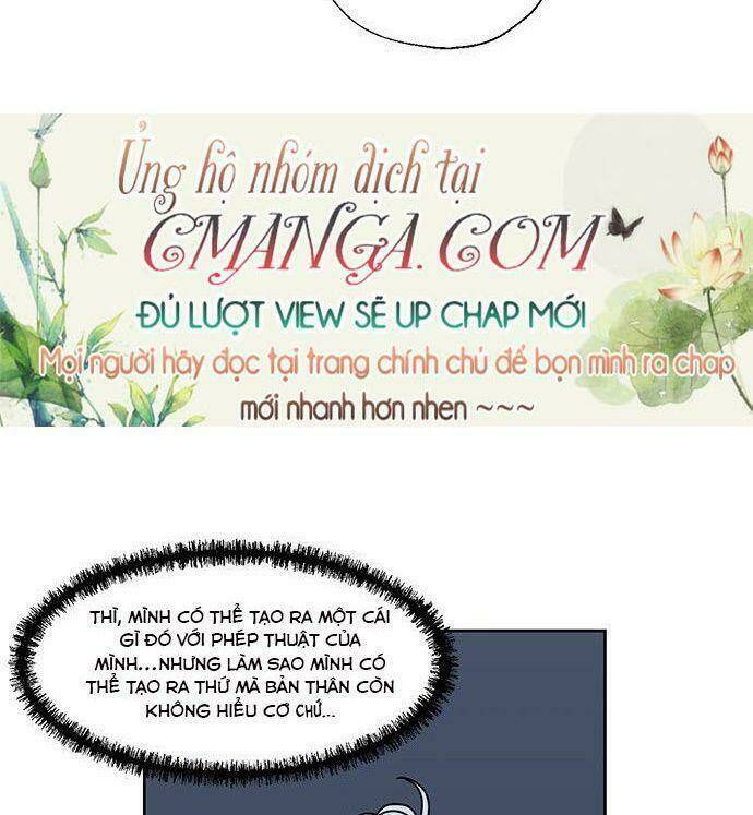 Tôi Trở Thành Đầu Bếp Của Long Vương Chương 16 Ảnh 46