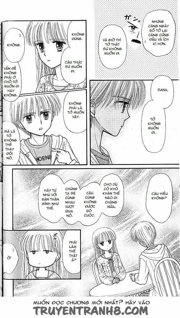Kodomo No Omocha Chương 47 Ảnh 21