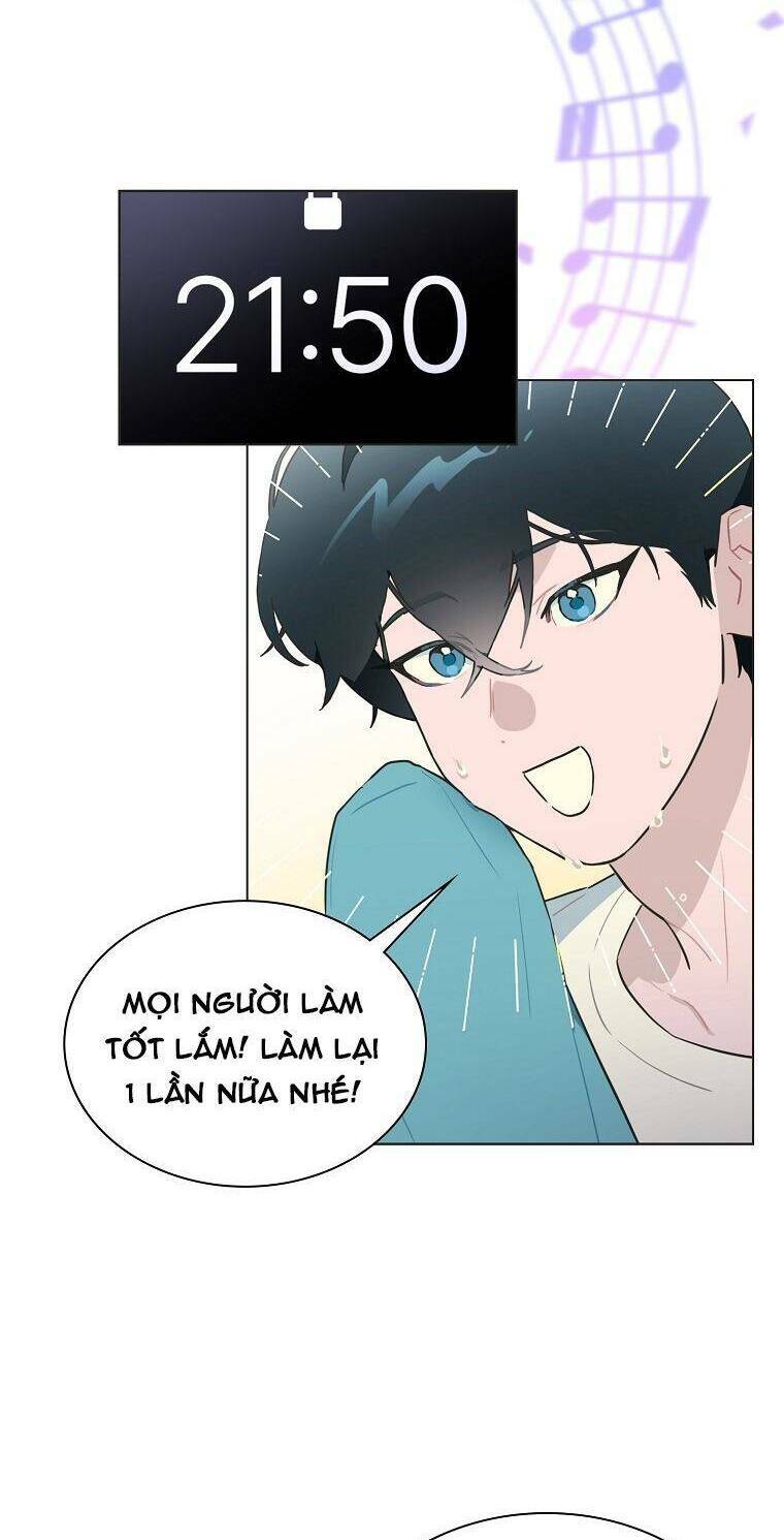 Tôi Giải Cứu Nhóm Idol Vô Danh Bằng Một Cú Chạm Chương 30 Ảnh 44