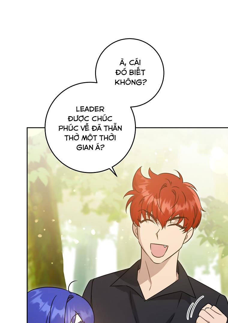 Cho Con Núm Vú Đi Mà Chương 77.1 Ảnh 66