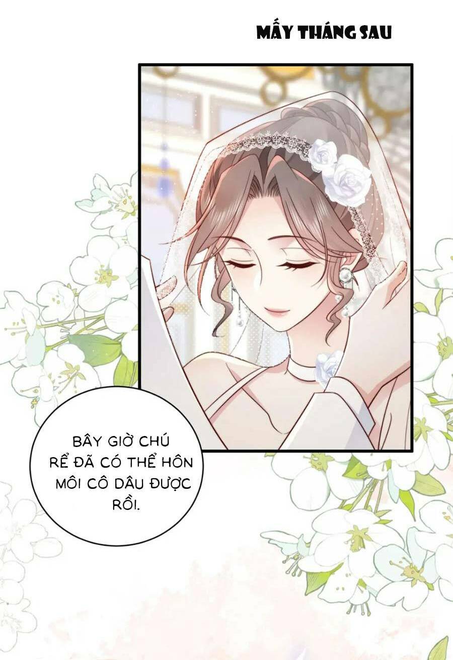 Xuyên Nhanh: Bệnh Kiều Đại Lão Cứ Dính Người Chương 17 Ảnh 24