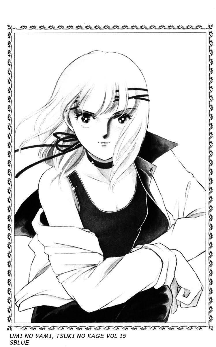Umi No Yami, Tsuki No Kage Chương 78 Ảnh 36
