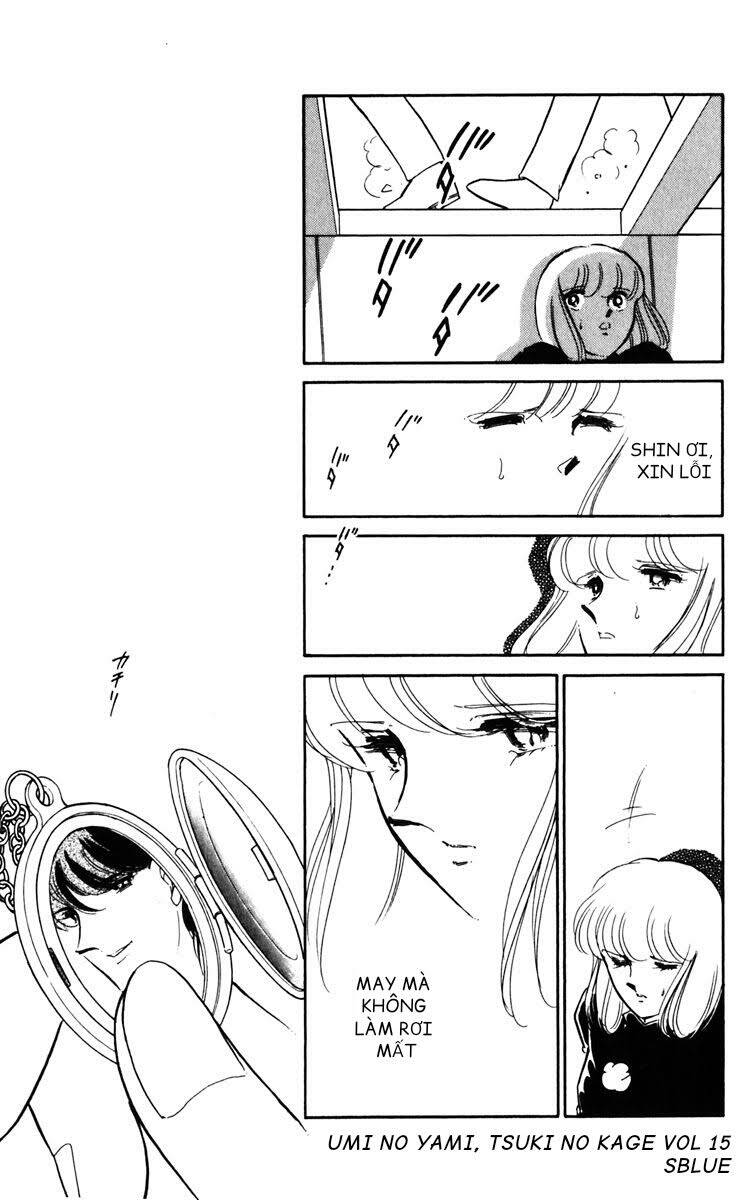 Umi No Yami, Tsuki No Kage Chương 75 Ảnh 19