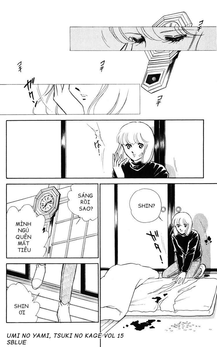 Umi No Yami, Tsuki No Kage Chương 74 Ảnh 23