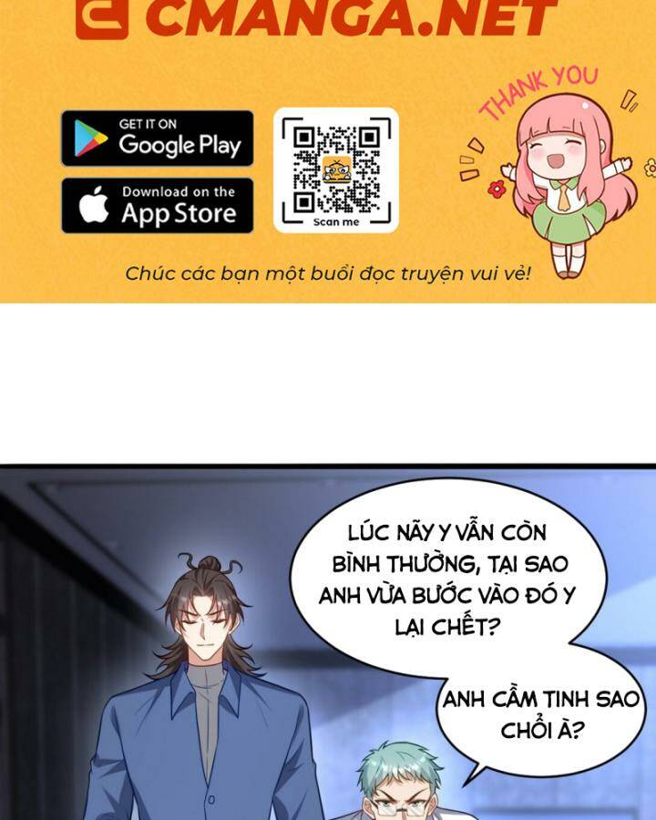Long Vương Điện Chương 298 Ảnh 4