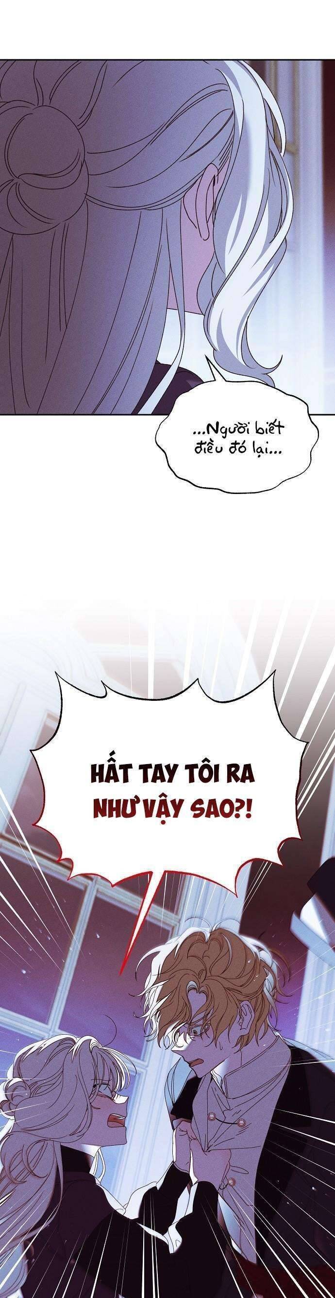 Bong Bóng Của Sóng Biển Chương 44 Ảnh 19